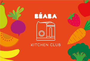 Beaba Kitchen Club