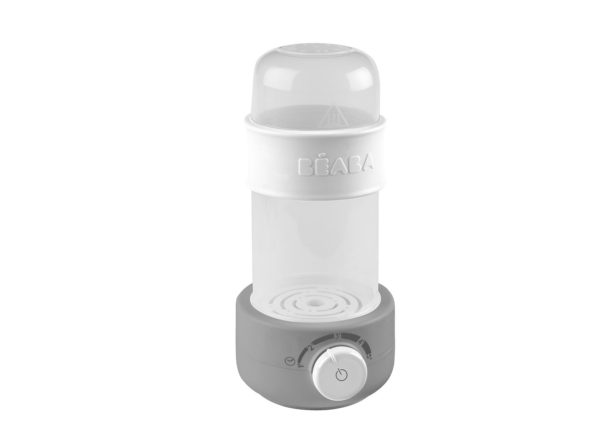 A StepByStep Guide to the Baby Milk Second Beaba Philippines