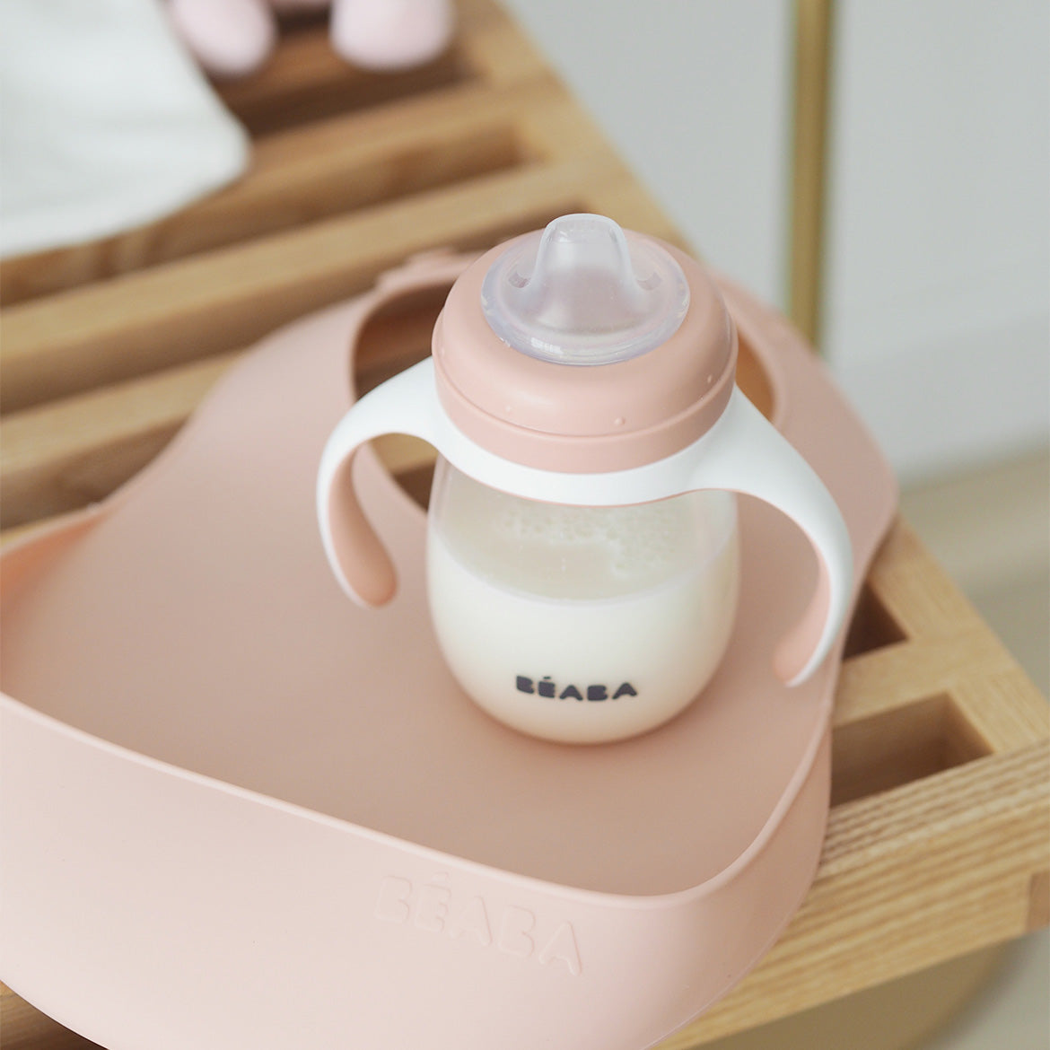 2-in-1 Learning Cup - 210ml