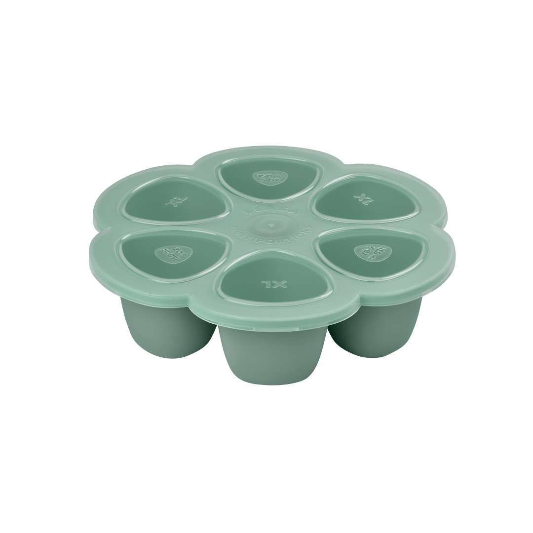 Silicone Multiportions - 150ml