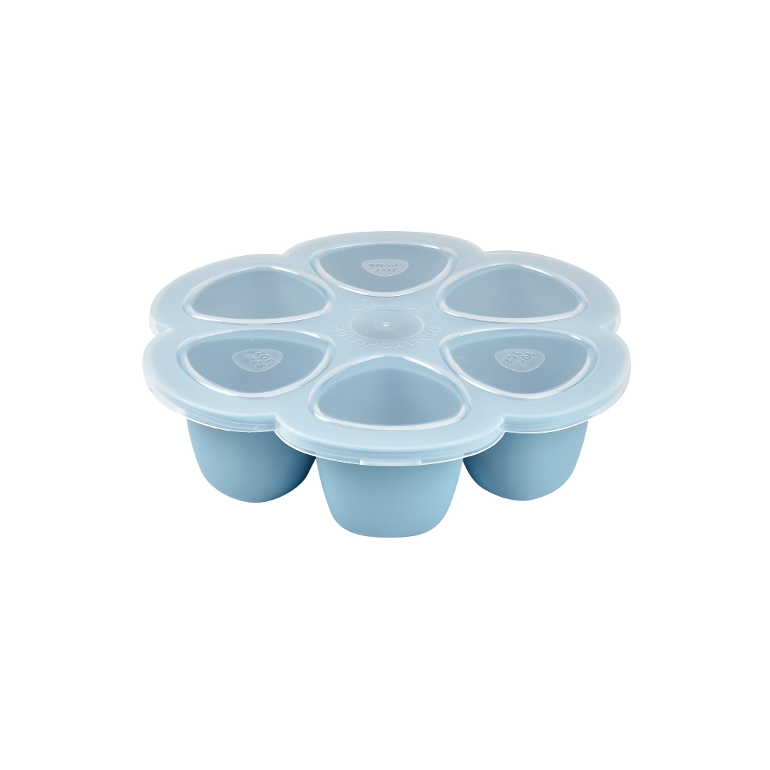 Silicone Multiportions - 90ml
