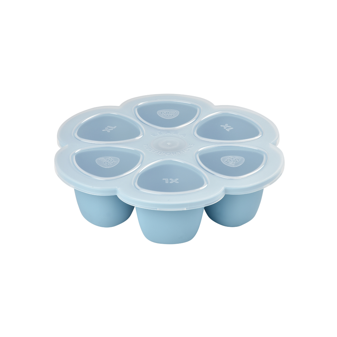 Silicone Multiportions - 150ml