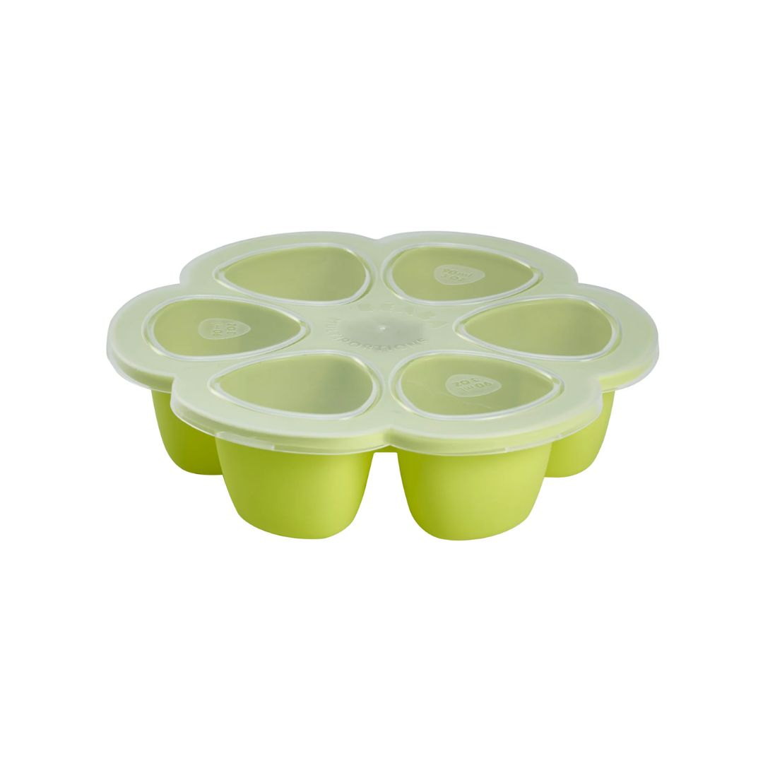 Silicone Multiportions - 150ml