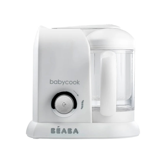 Babycook Solo Bundle