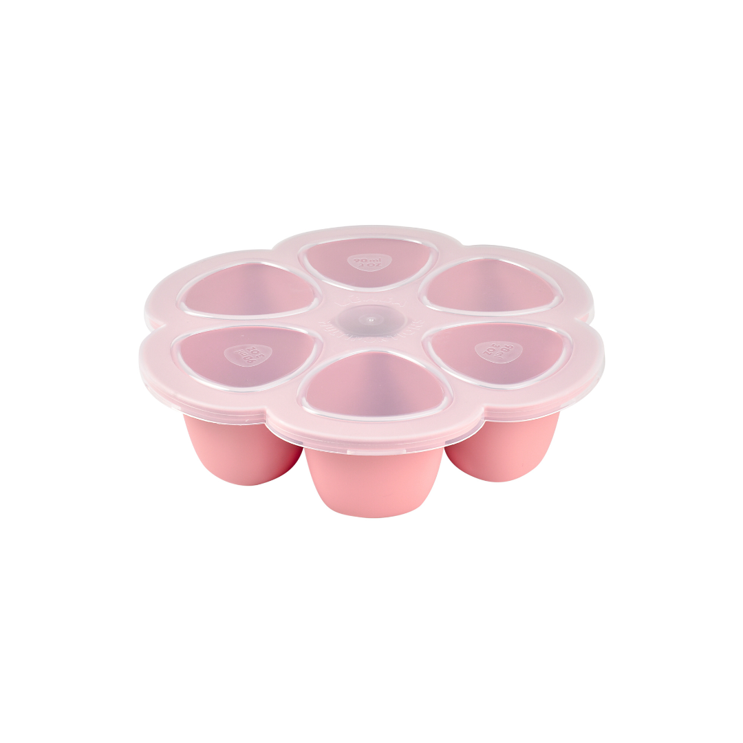 Silicone Multiportions - 90ml