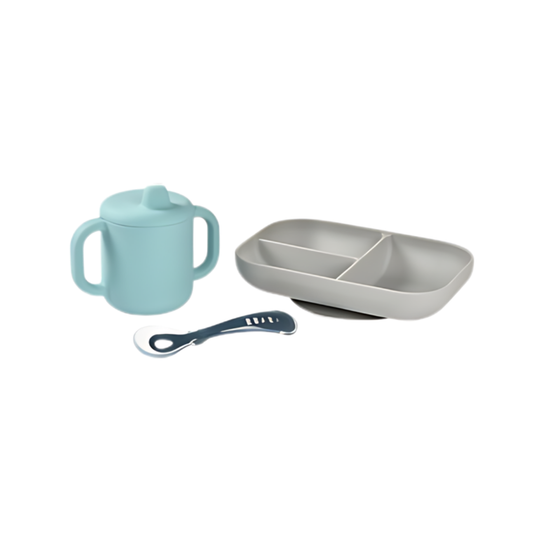 Silicone Learning Set