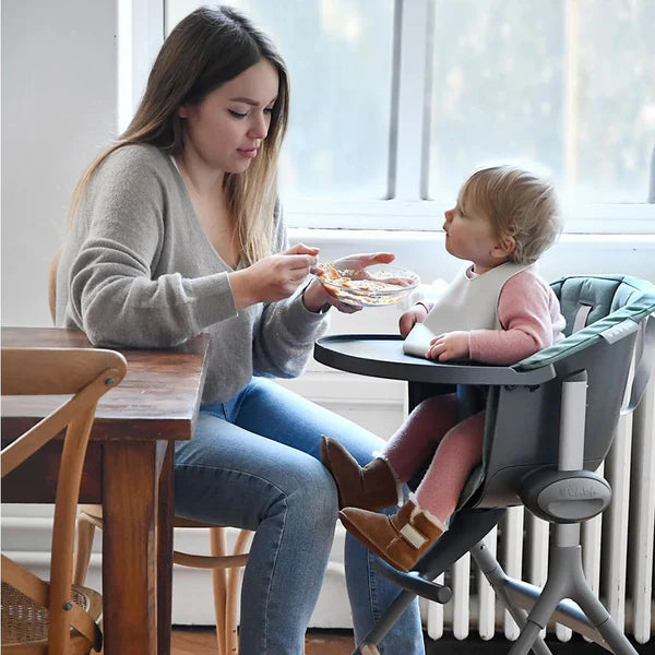 Comfy Seat Cushion for Up & Down High Chair