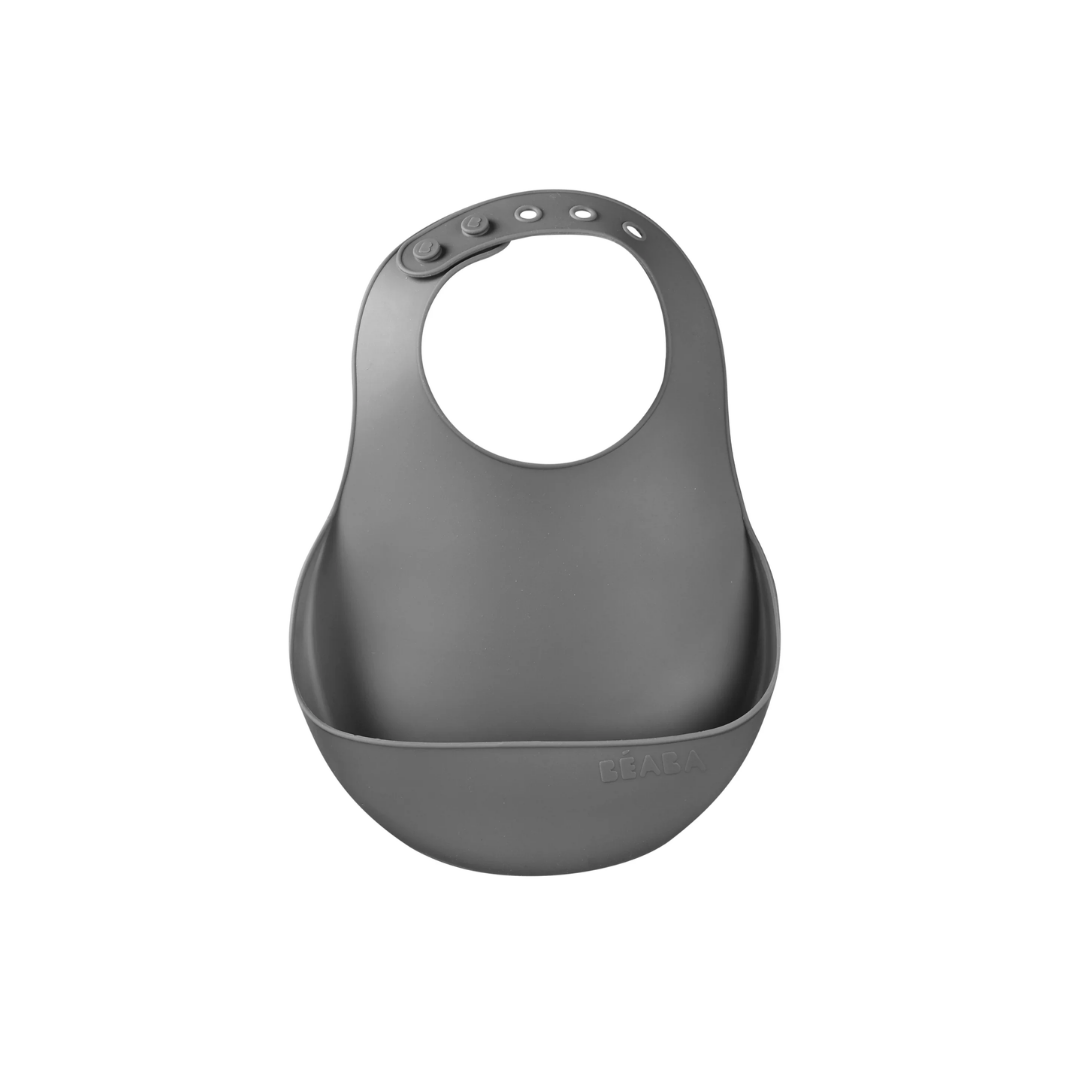 Silicone Bib