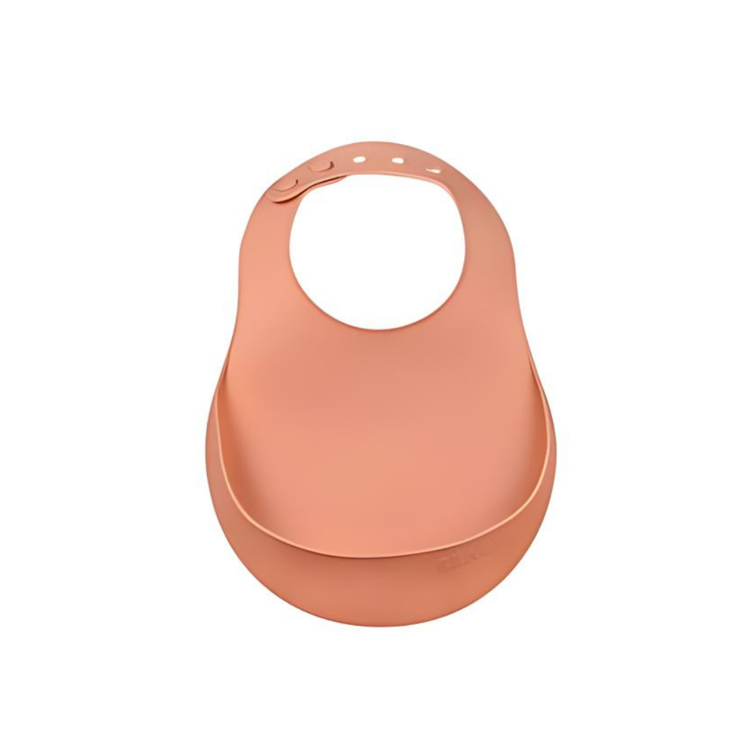 Silicone Bib