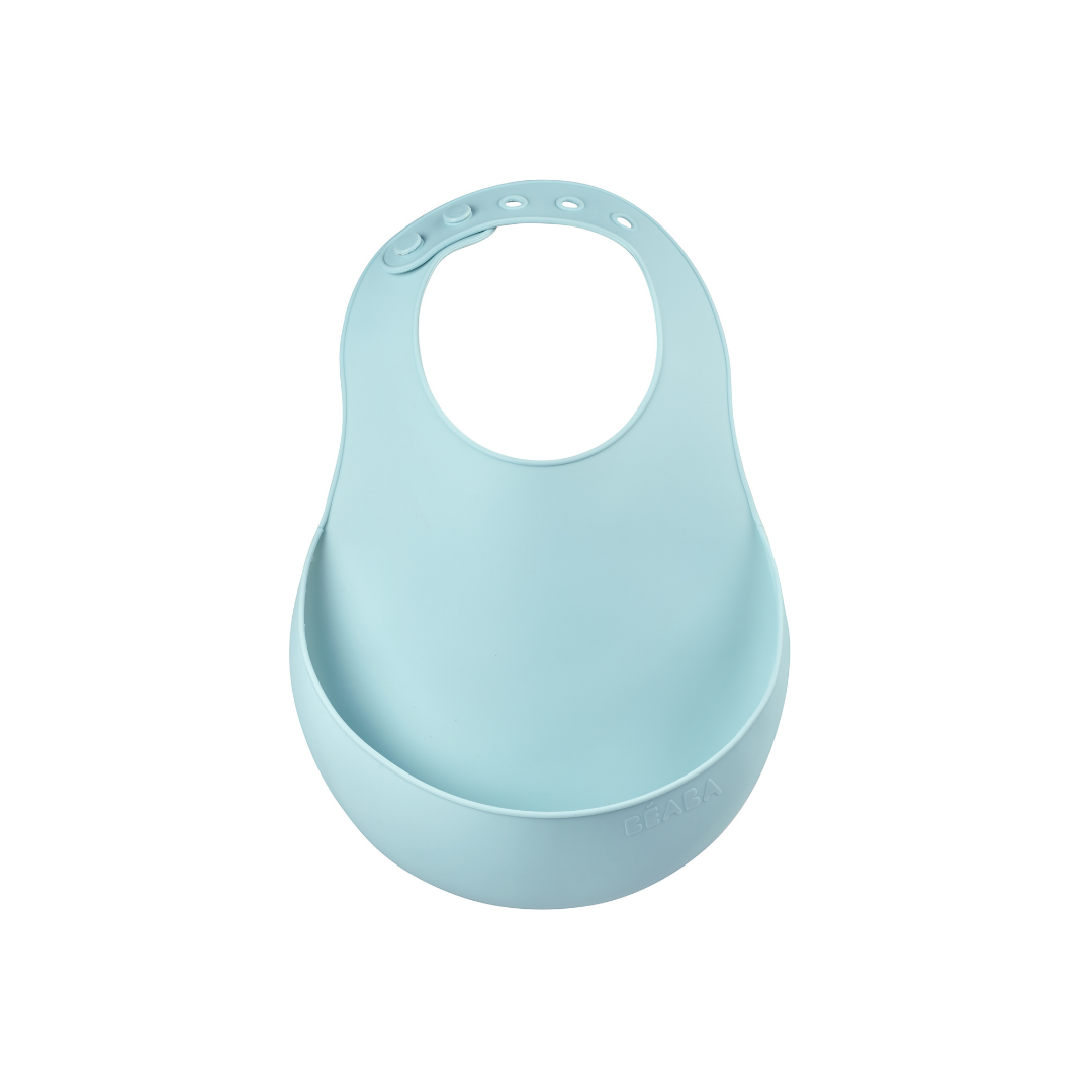 Silicone Bib
