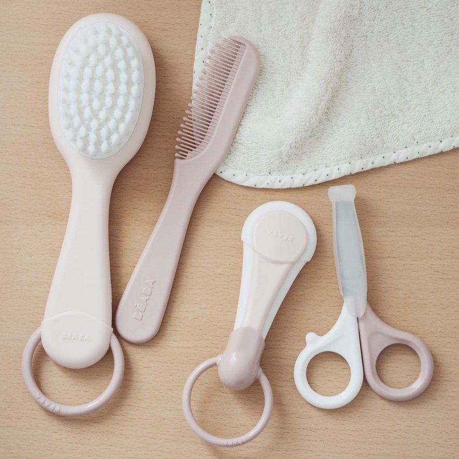 Baby Nail Clippers