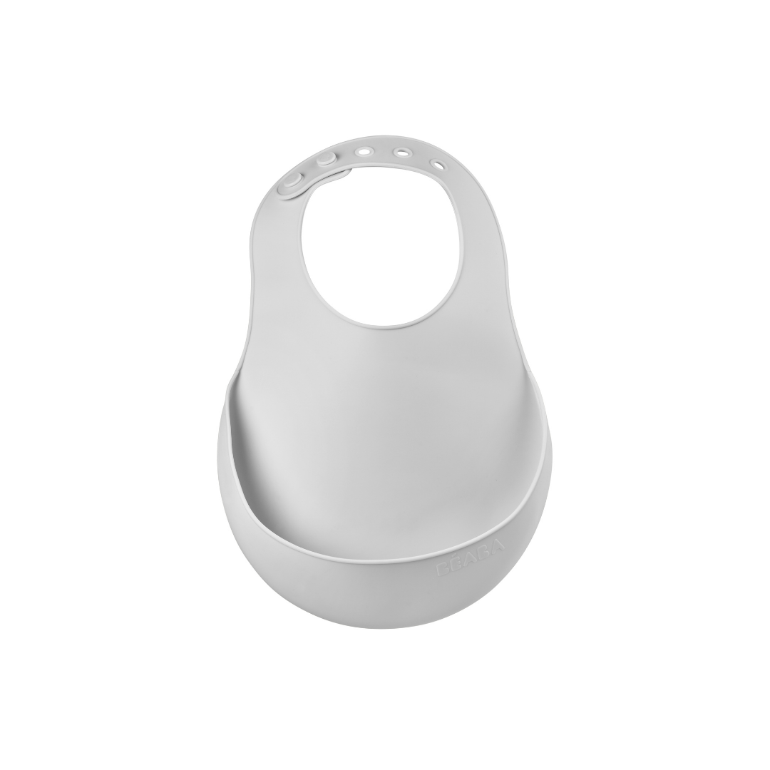 Silicone Bib