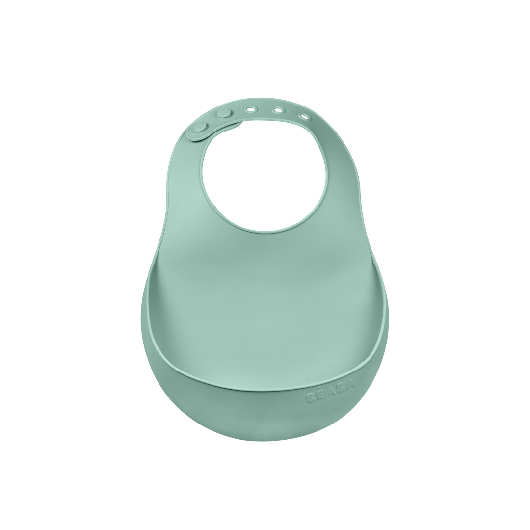 Silicone Bib