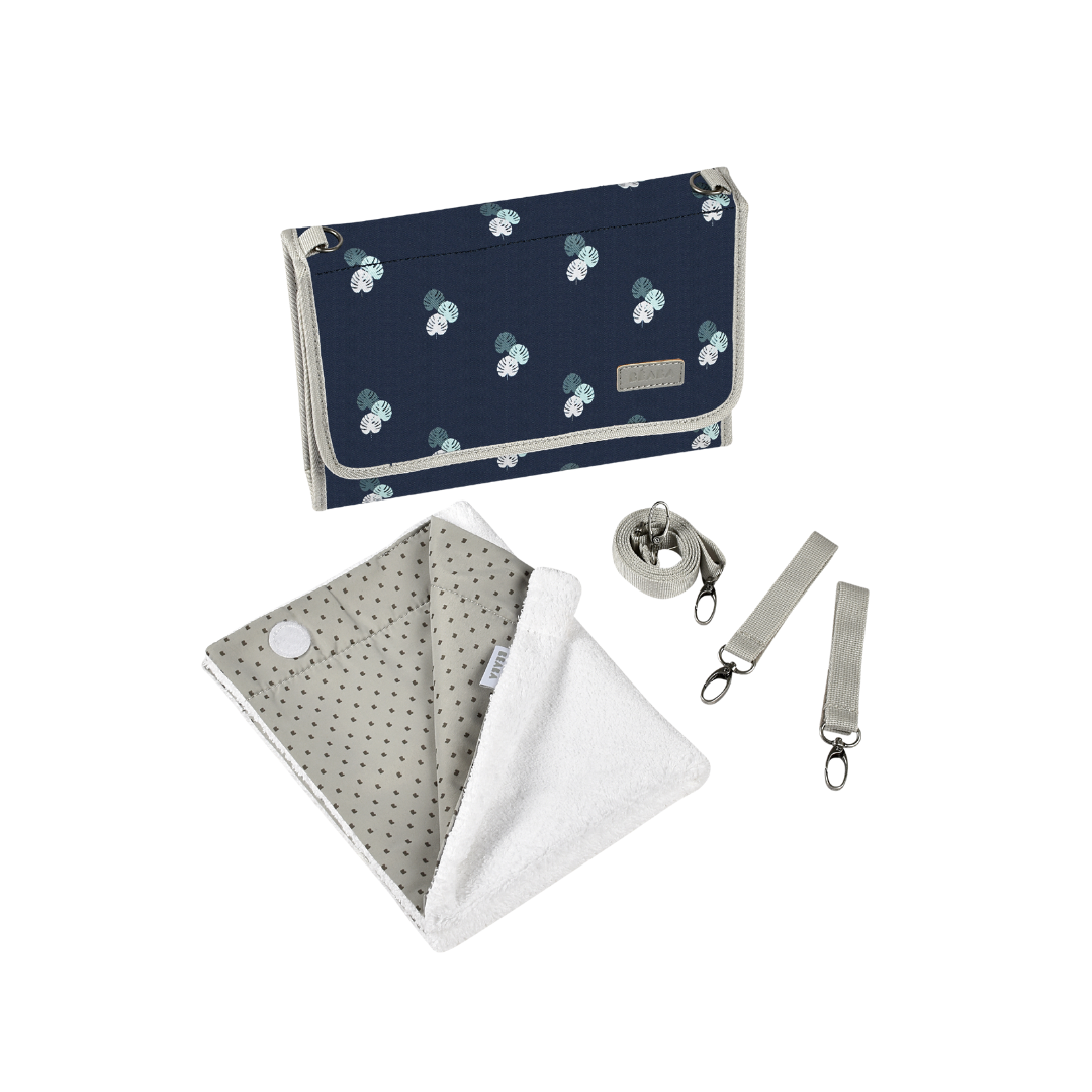 On-The-Go Changing Pouch