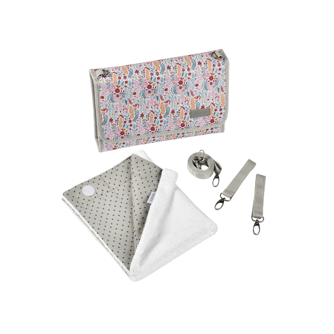 On-The-Go Changing Pouch