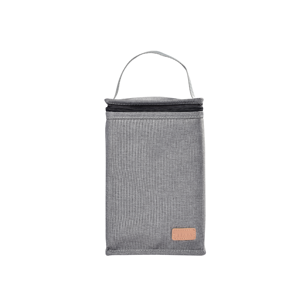 Isothermal Meal Pouch