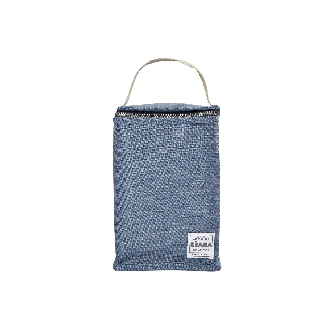 Isothermal Meal Pouch