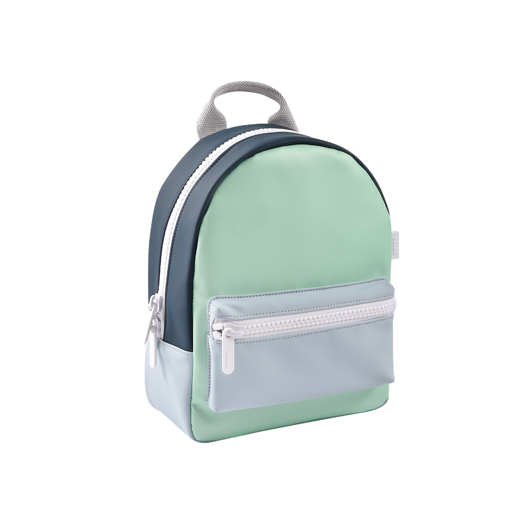 Faro Baby Backpack
