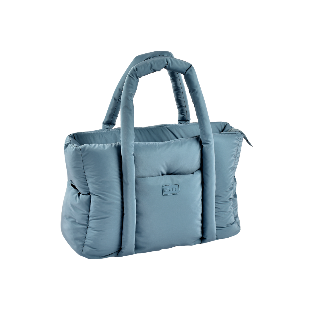 Puffy Paris Changing Bag