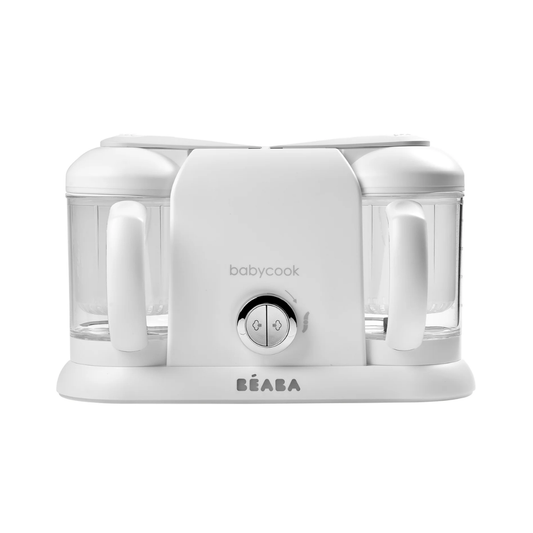 Babycook® Duo