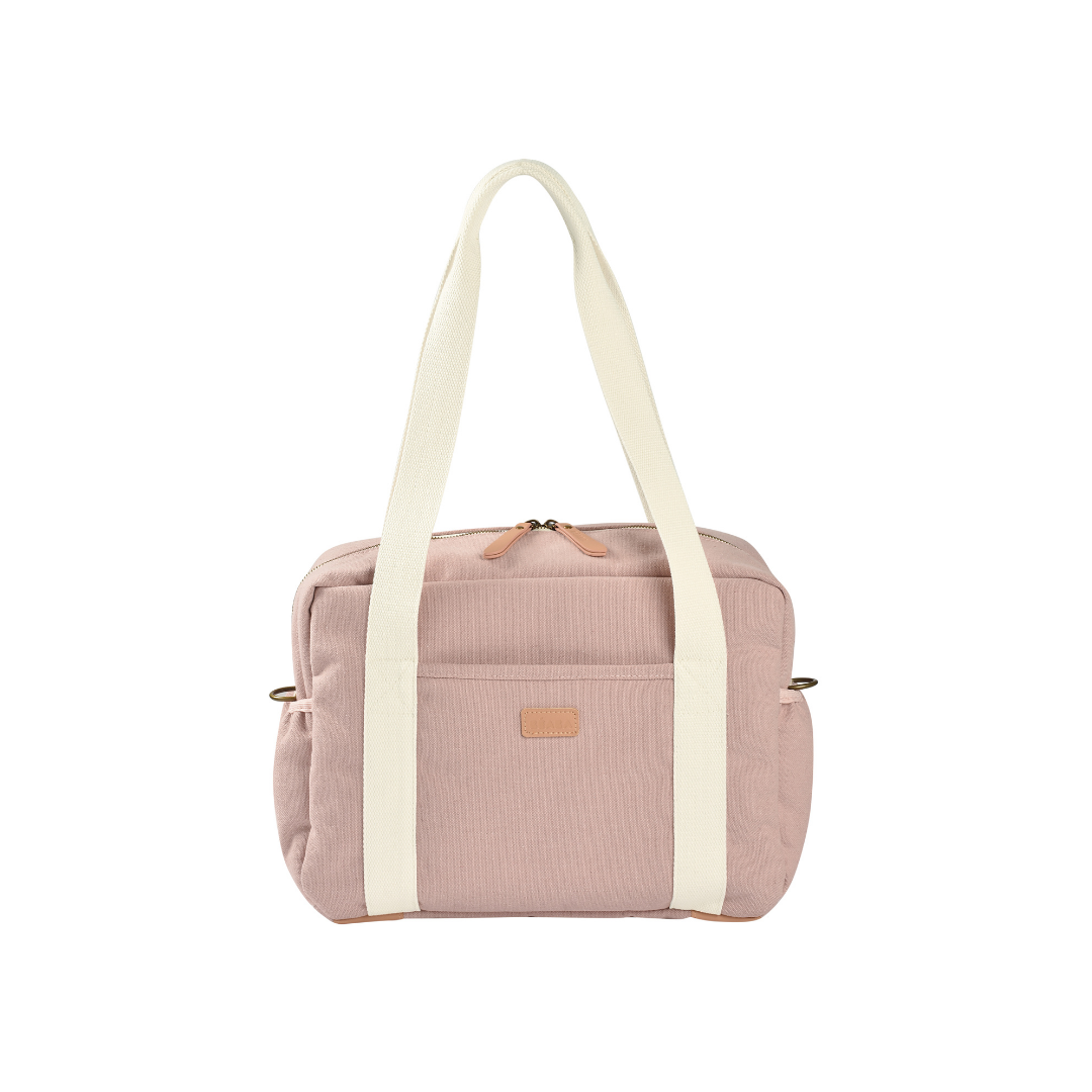 Paris Changing Bag