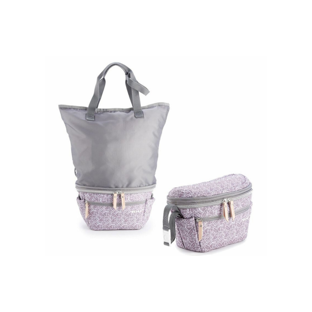 Biarritz Travel Bag