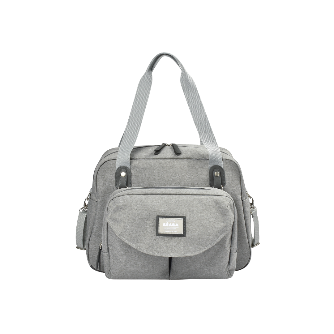 Geneva II Changing Bag