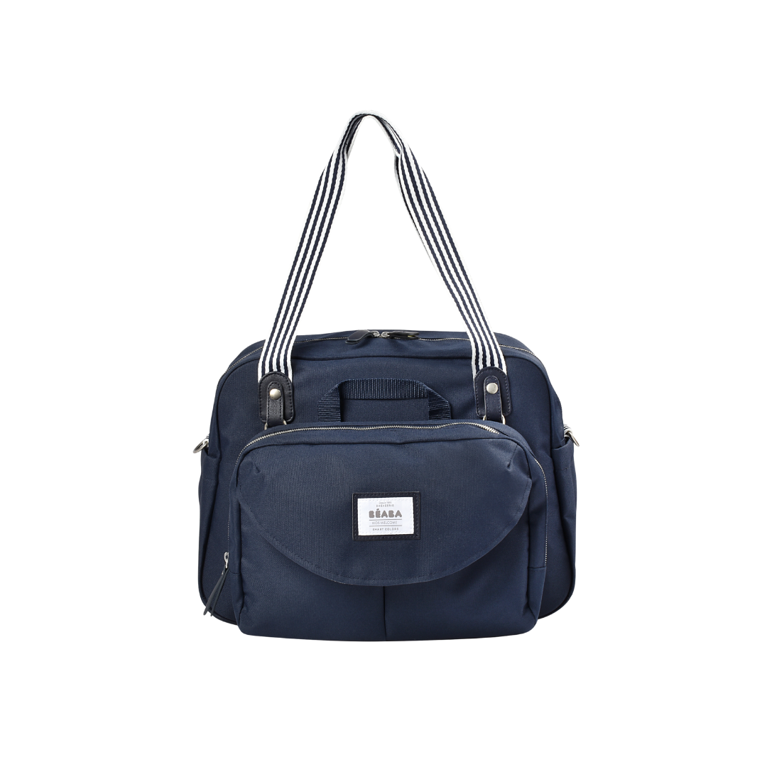 Geneva II Changing Bag