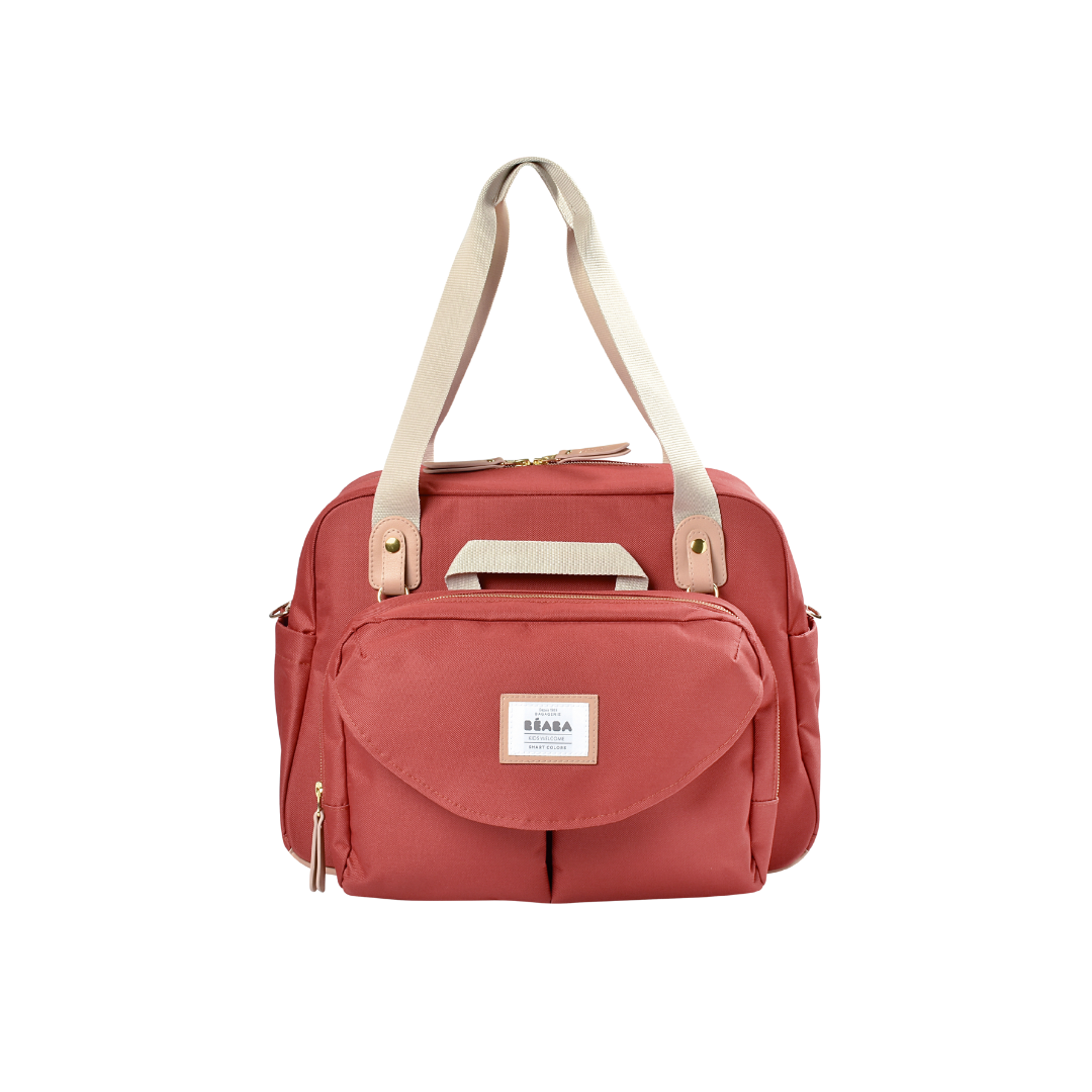Geneva II Changing Bag
