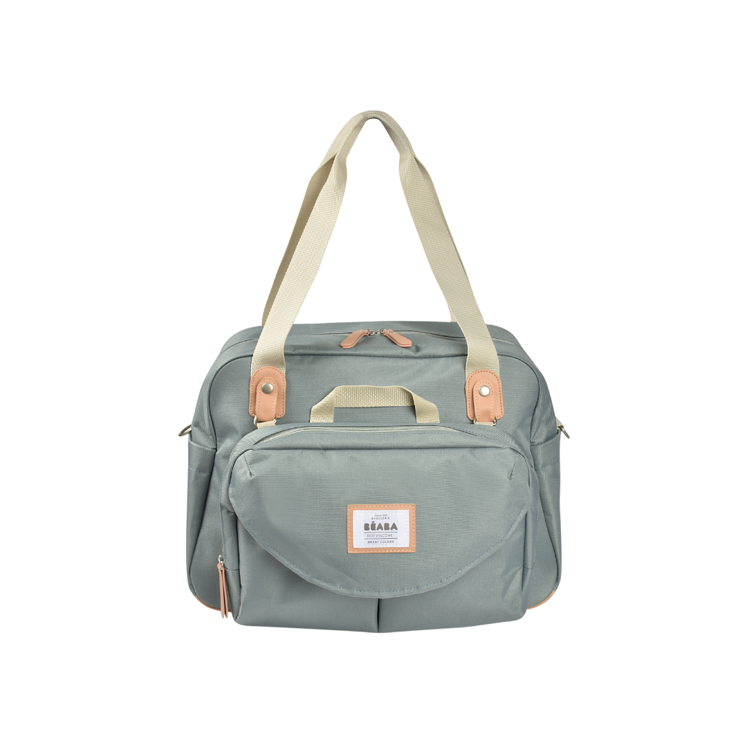 Geneva II Changing Bag