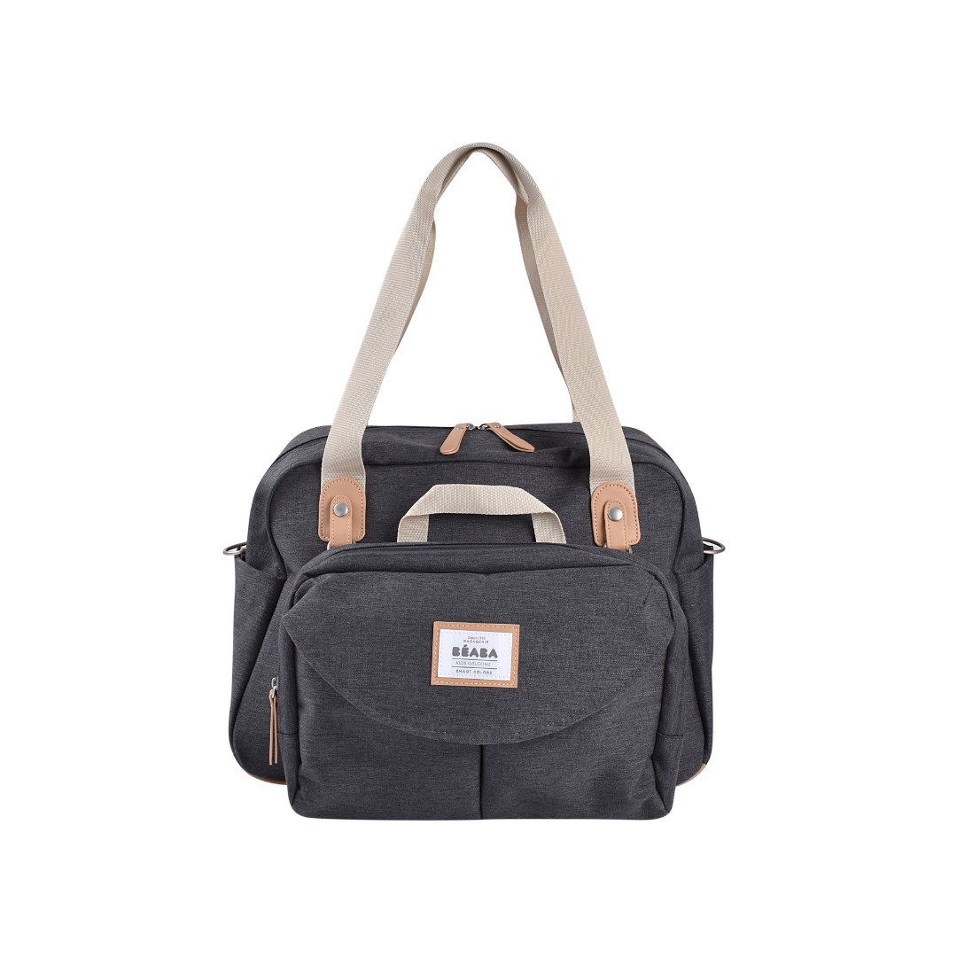 Geneva II Changing Bag