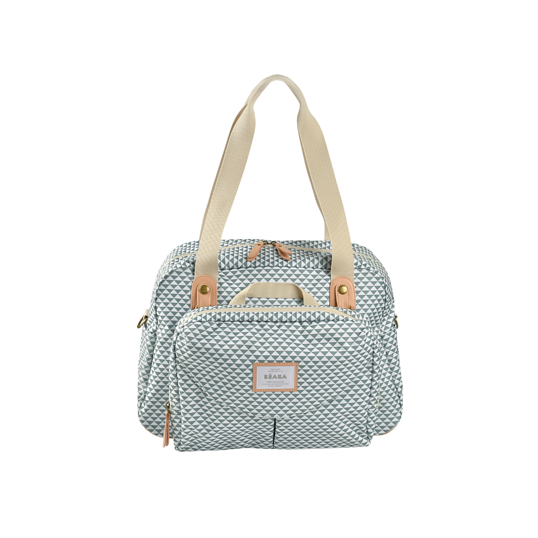 Geneva II Changing Bag