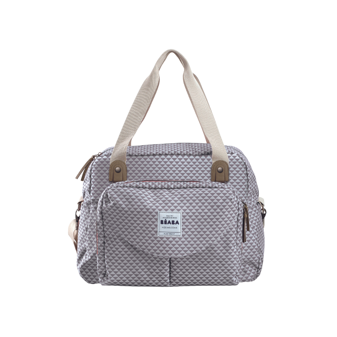 Geneva II Changing Bag