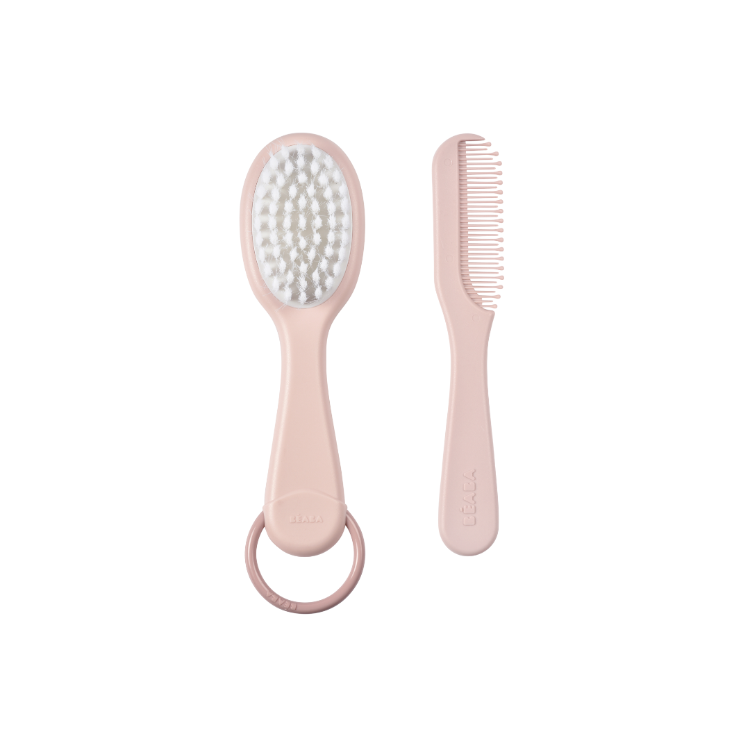 Baby Brush & Comb