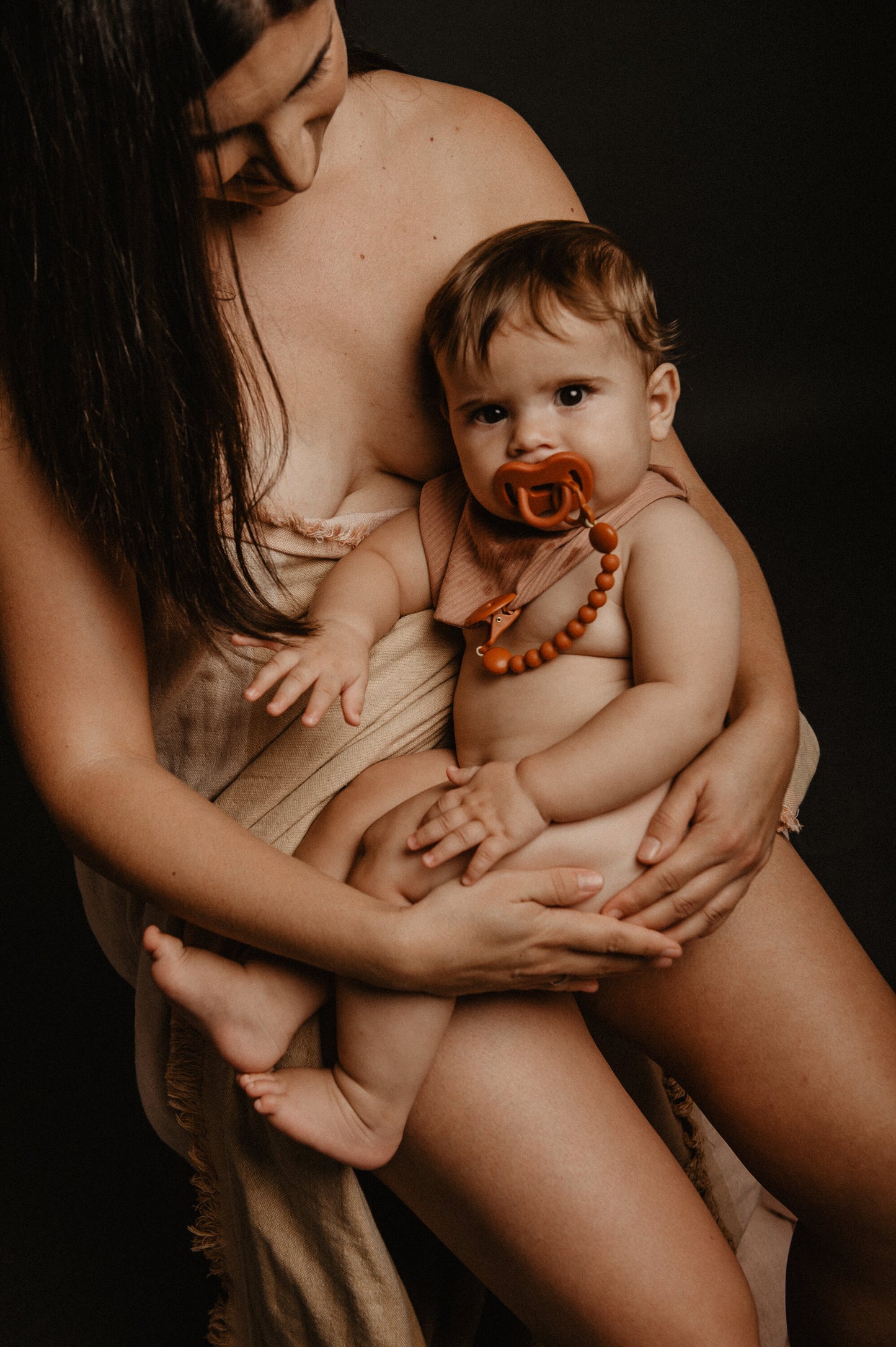Colour Essence SX Pro Silicone Soother (0-6 months)