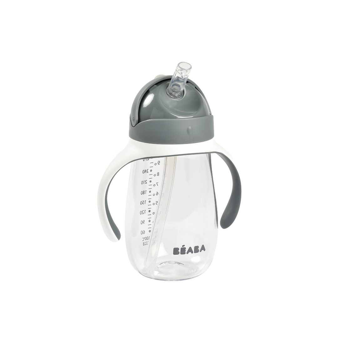 Straw Cup 300ml