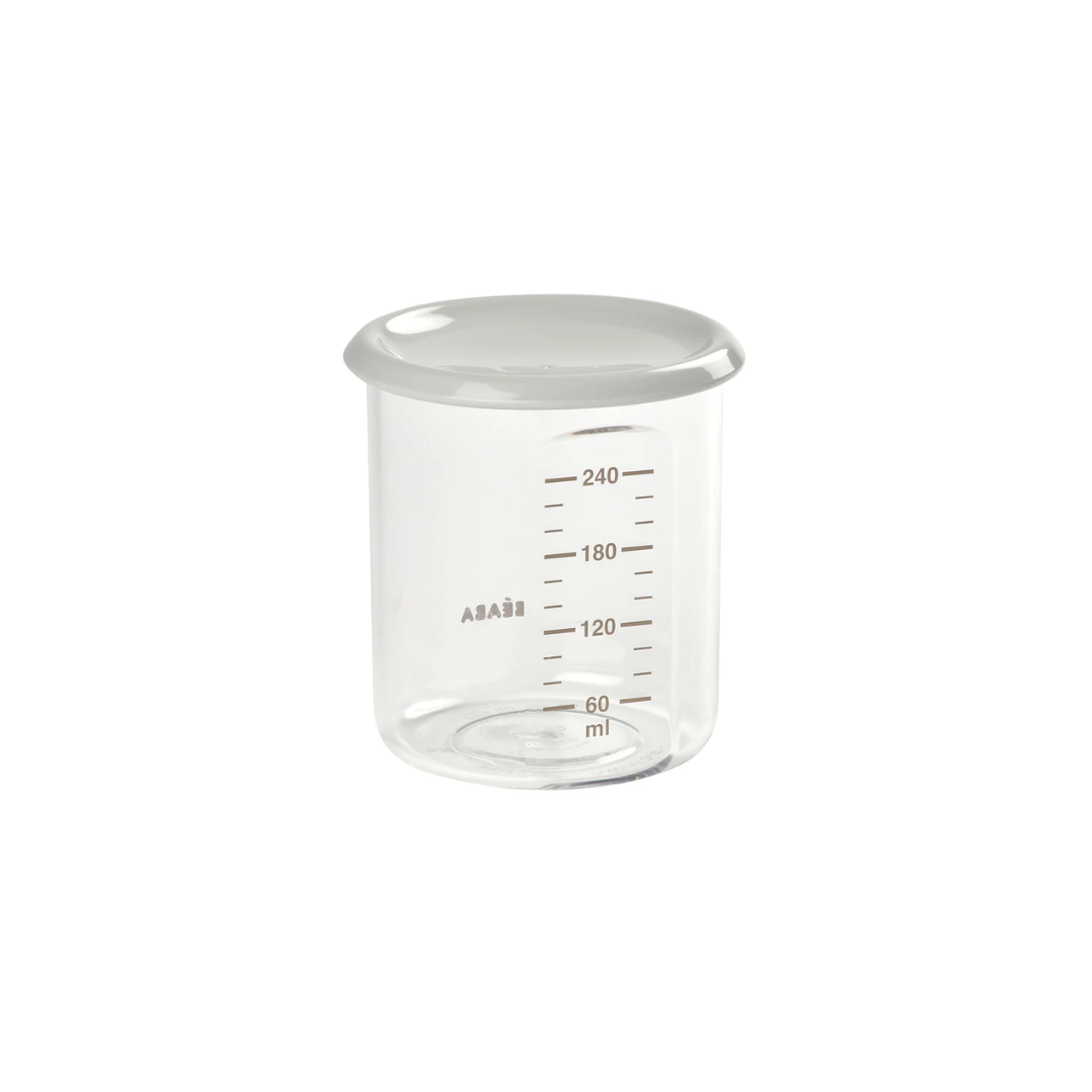 Tritan Maxi Portion Containers – 240ml