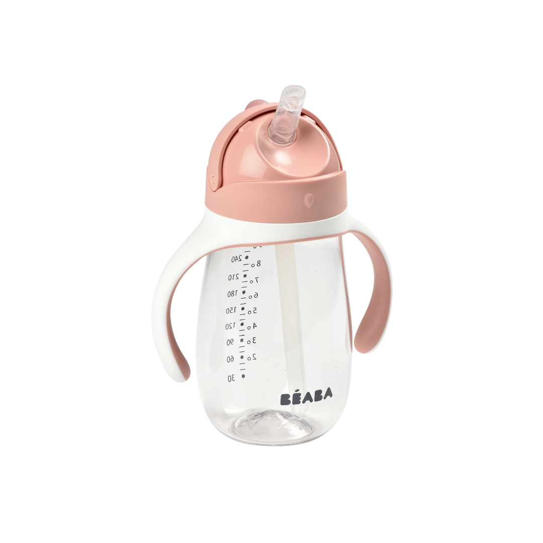 Straw Cup 300ml