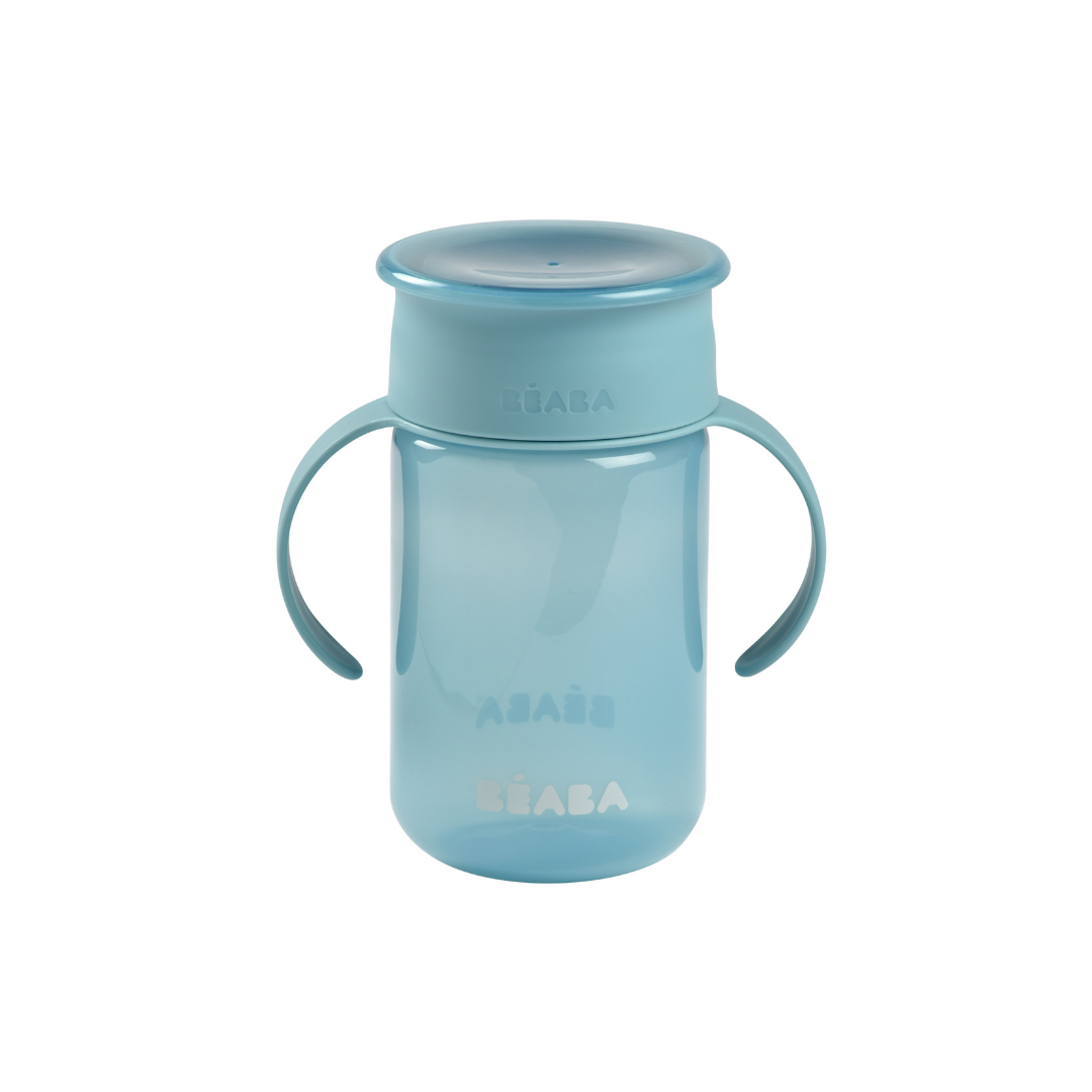 360° Learning Cup