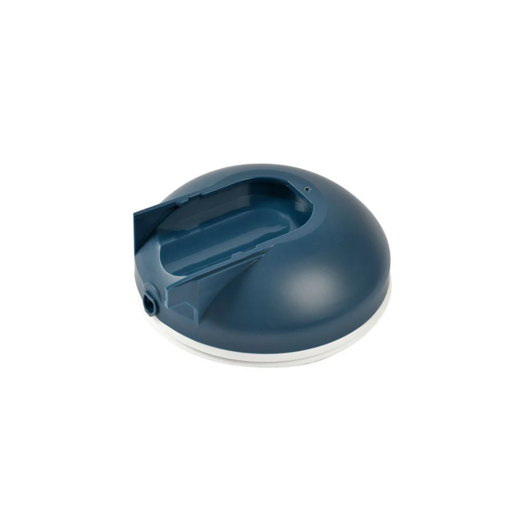 Bowl Lid + Rubber / Washer Lid for Babycook Solo / Duo