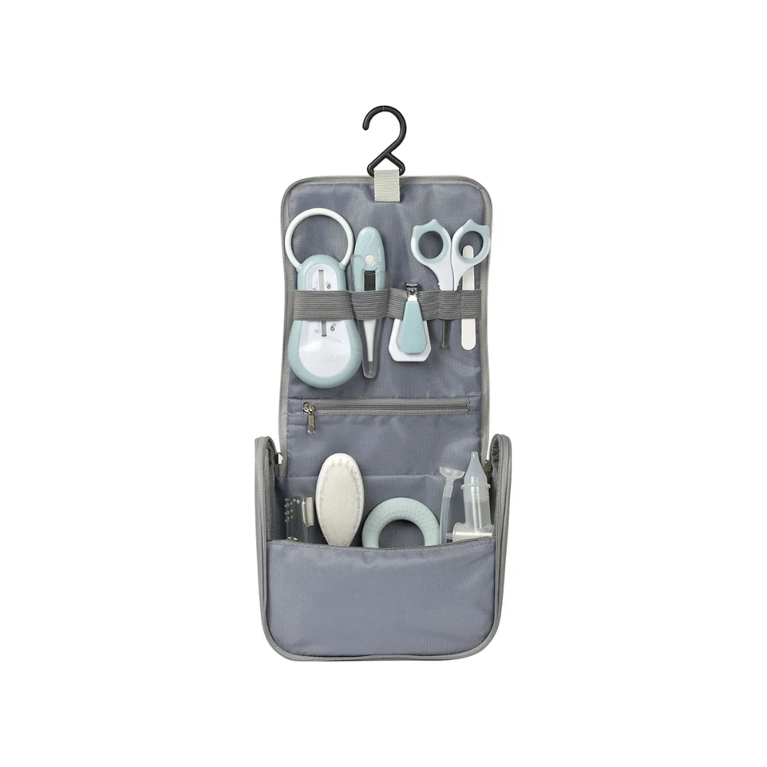 Hanging Toiletry Pouch