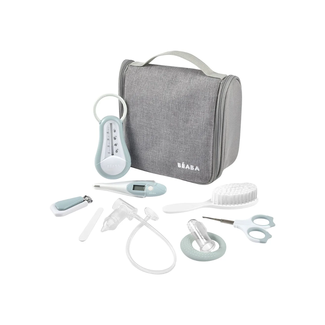 Hanging Toiletry Pouch