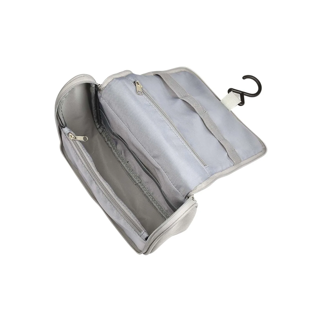 Hanging Toiletry Pouch