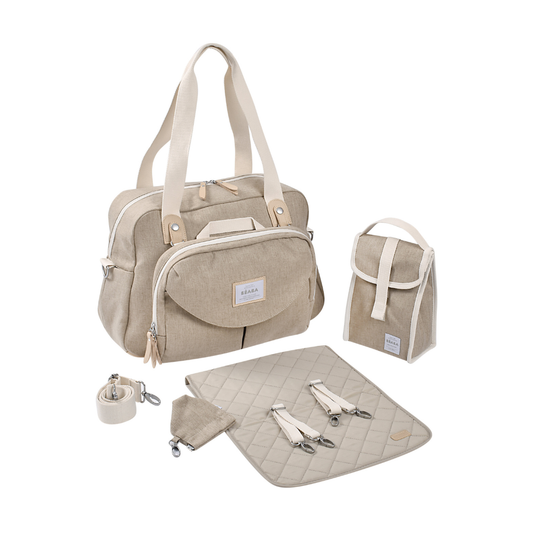 Geneva ECO Changing Bag