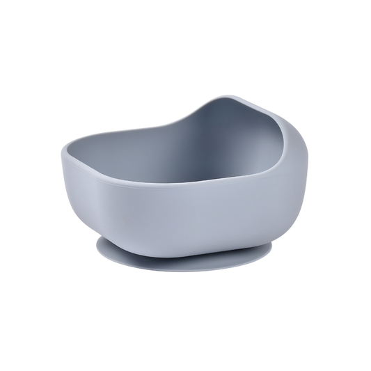 Silicone Suction Bowl