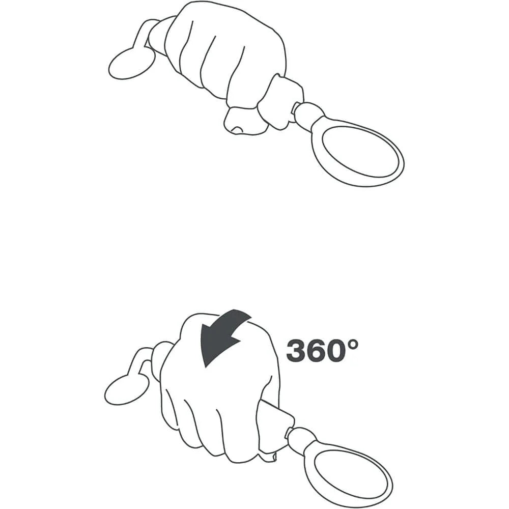 360° Training Spoon
