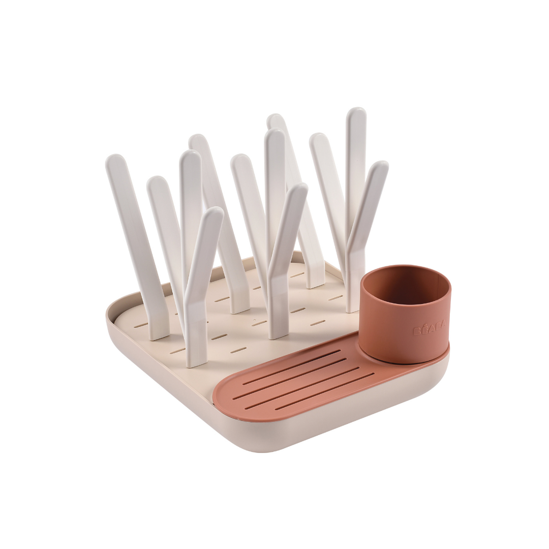 Forest Draining Rack