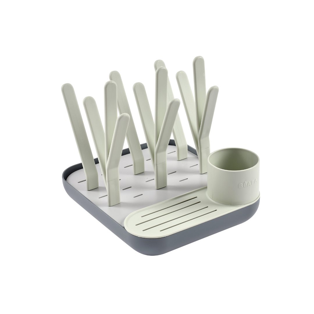 Forest Draining Rack