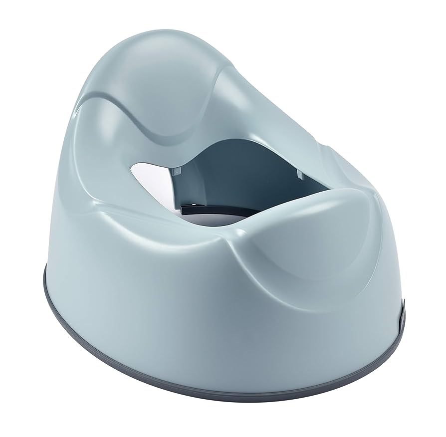 Training Potty