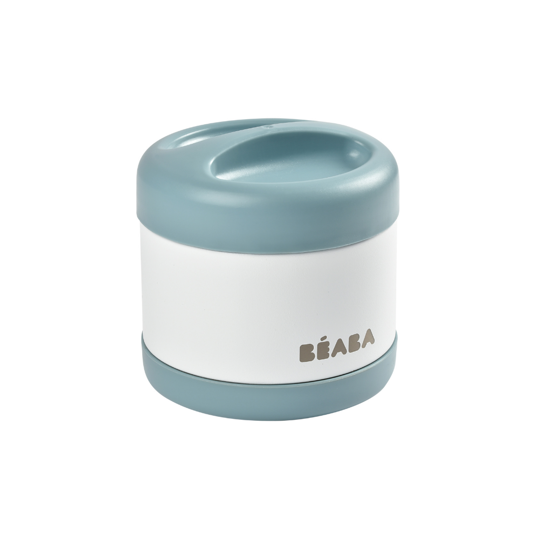 Isothermal Portion - 500ml